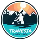 Logo Travesía Lago y Río